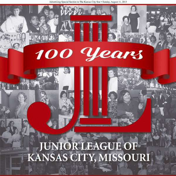 Junior League Cover Mike Nickells